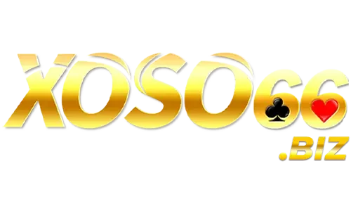Logo xoso66